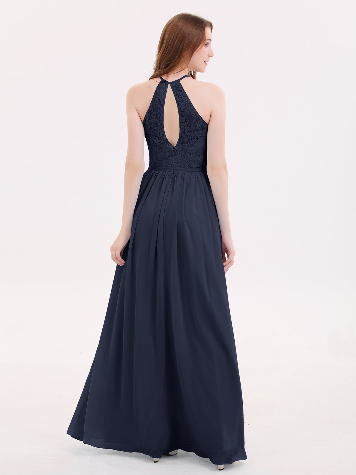 Dark Navy